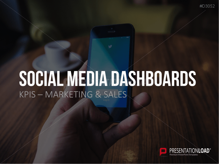 Marketing & Sales KPIs