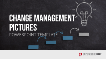 Change Management Pictures