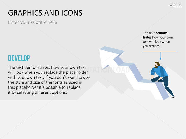 Change Management Graphics and Icons