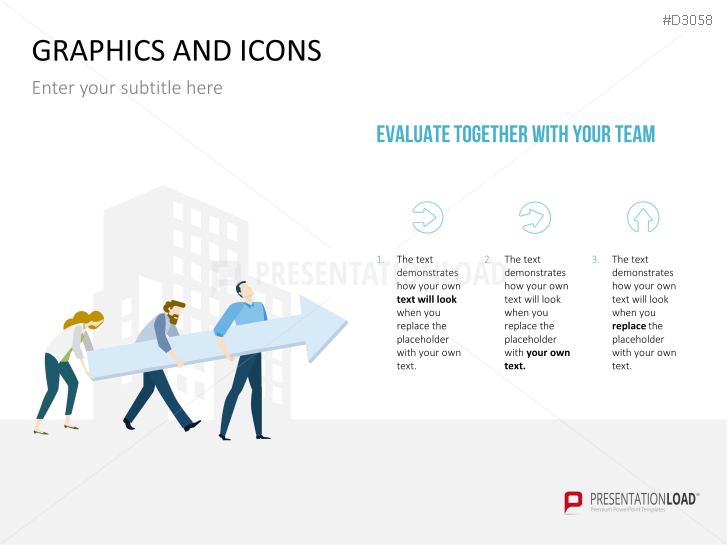Change Management Graphics and Icons