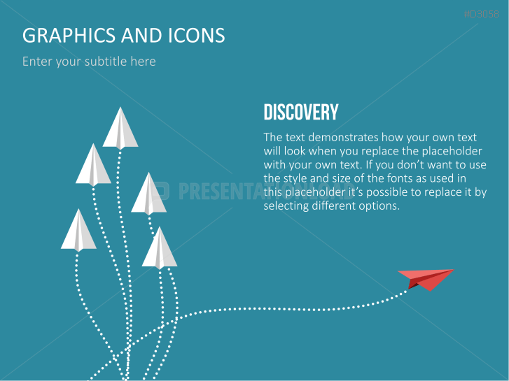 Change Management Graphics and Icons