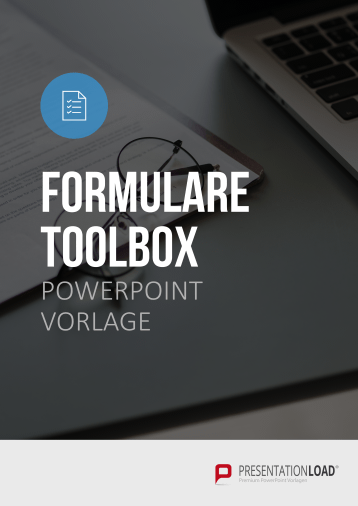 Formulare-Toolbox