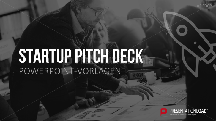 1 Startup Pitch Deck 21 Presentationload