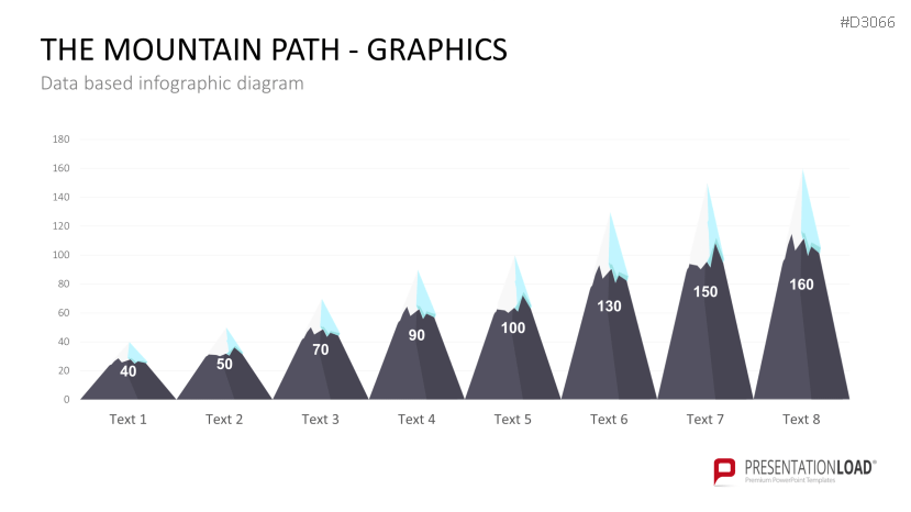 Mountain Path – Graphics