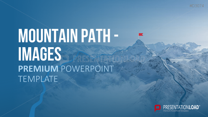 Mountain Path Images