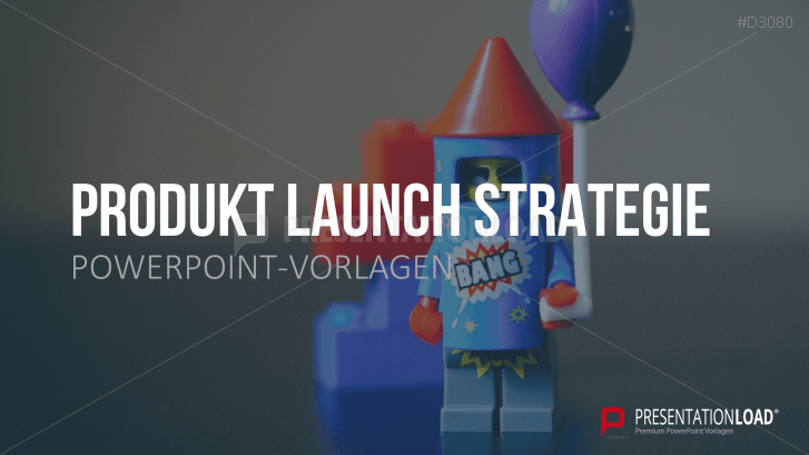Produkt Launch Strategie