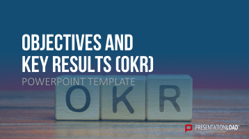 OKR _https://www.presentationload.com/objectives-and-key-results-powerpoint-template.html