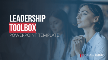Leadership Toolbox _https://www.presentationload.com/leadership-styles-and-models-powerpoint-template.html