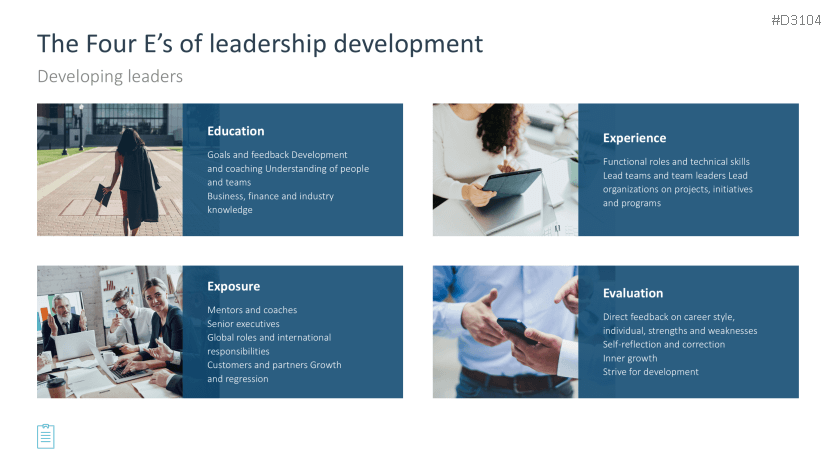 Leadership Toolbox