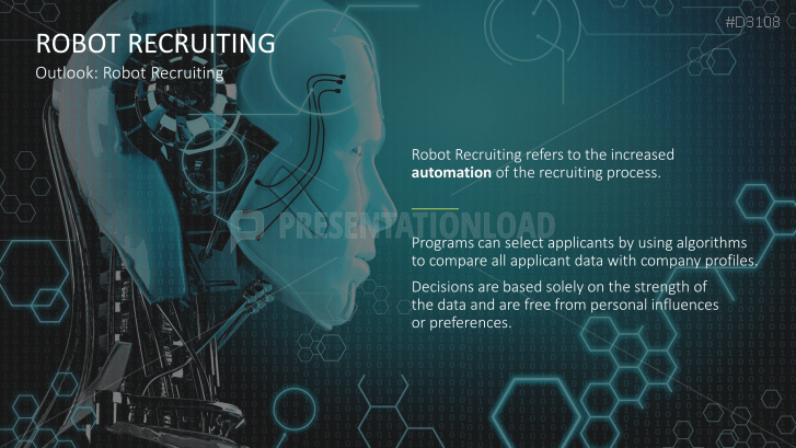Recruiting