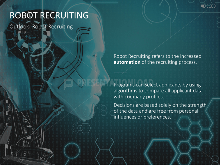 Recruiting