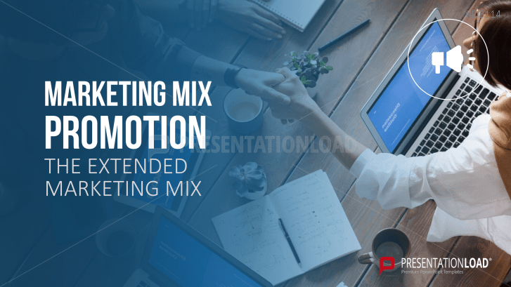 The Extended Marketing Mix