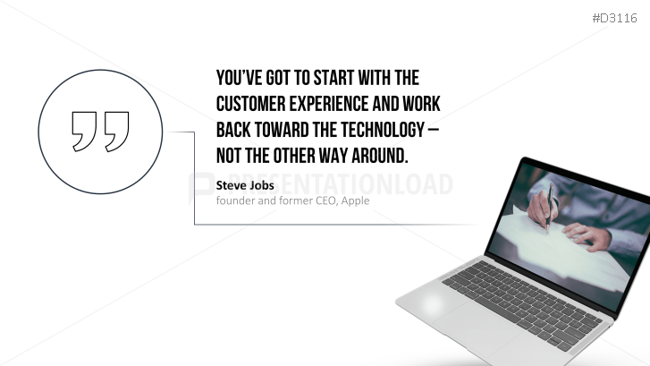 Customer Centricity Quotes