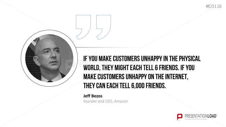 Customer Centricity Quotes