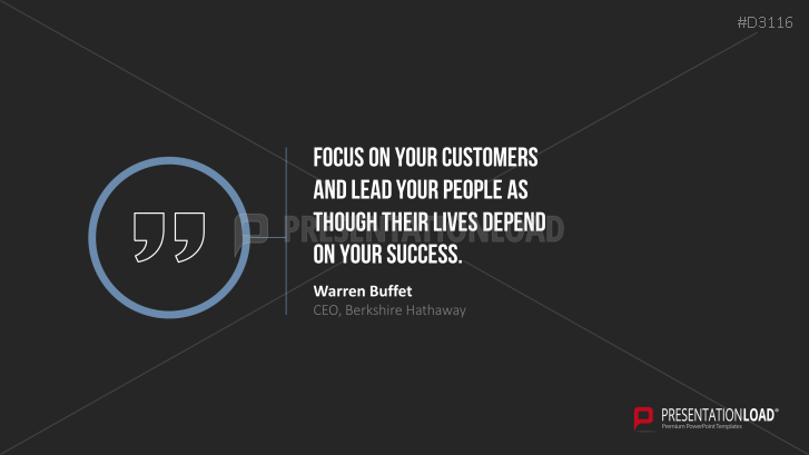 Customer Centricity Quotes