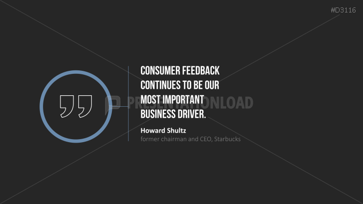 Customer Centricity Quotes