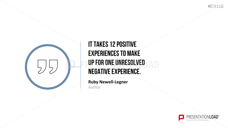 Customer Centricity Quotes