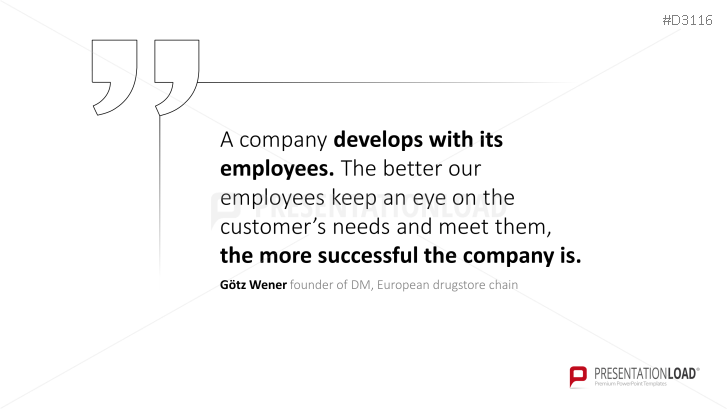 Customer Centricity Quotes