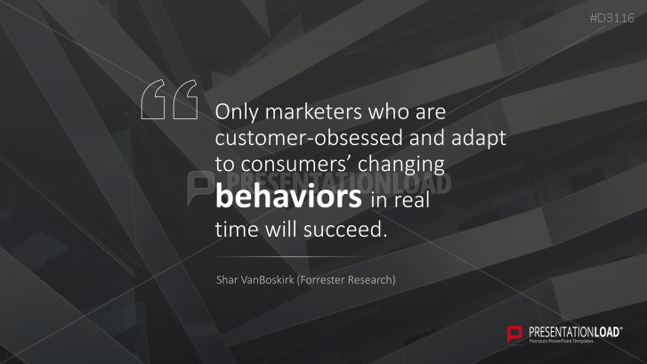 Customer Centricity Quotes