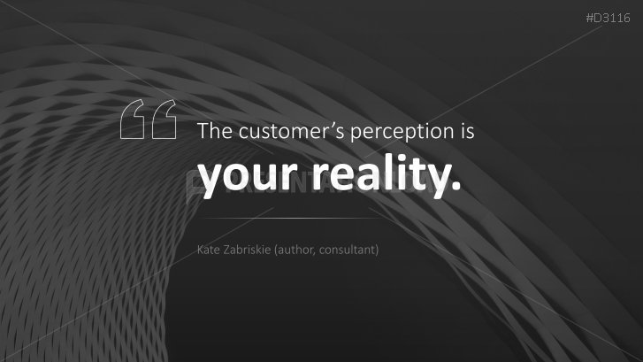 Customer Centricity Quotes