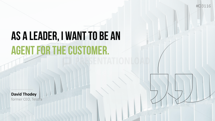 Customer Centricity Quotes