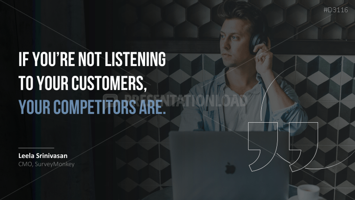 Customer Centricity Quotes