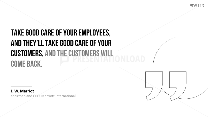 Customer Centricity Quotes