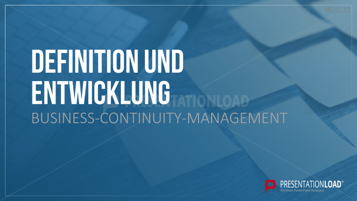 Business-Continuity-Plan | Vorlage mit Beispielen