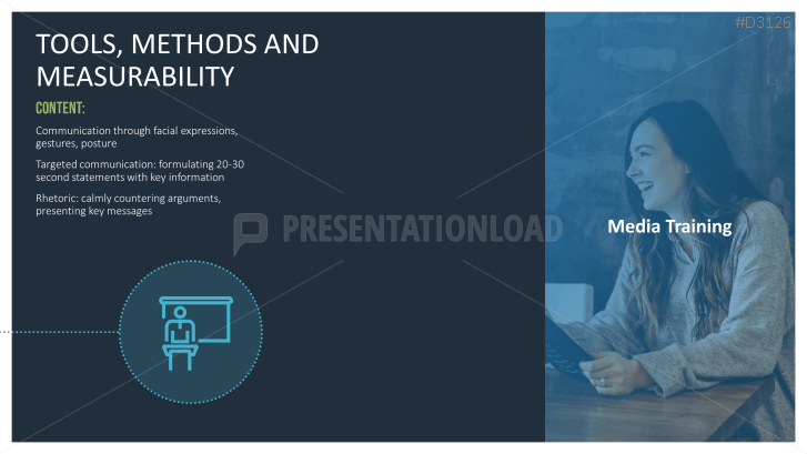 Public Relations | PowerPoint Templates | PresentationLoad