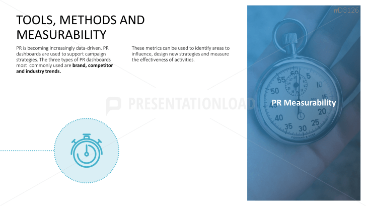 Public Relations | PowerPoint Templates | PresentationLoad