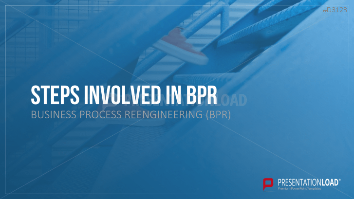 Business Process Reengineering (BPR)