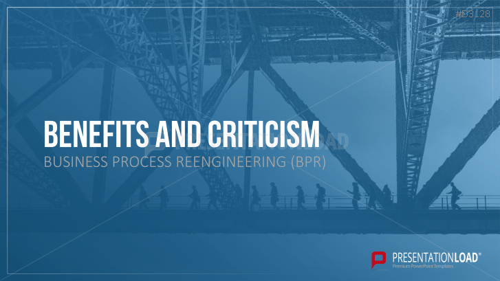 Business Process Reengineering (BPR)