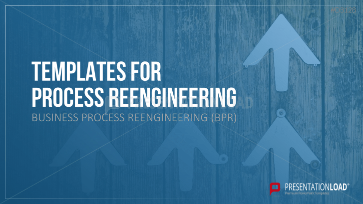 Download Our Business Process Reengineering Powerpoint Template 1041
