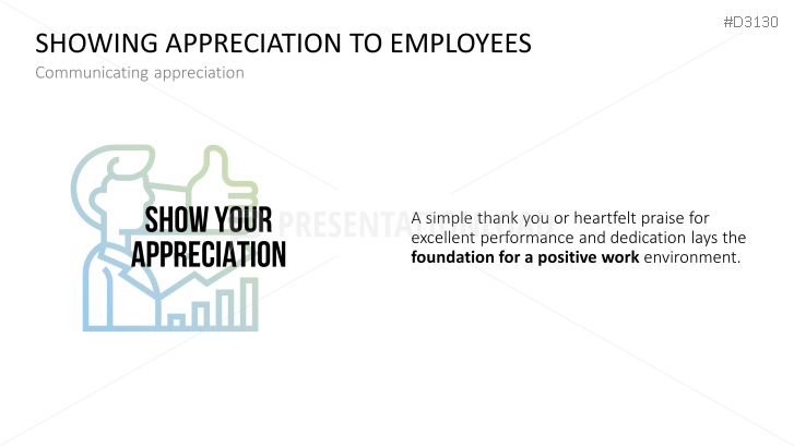 Download the Employee Recognition PowerPoint Template