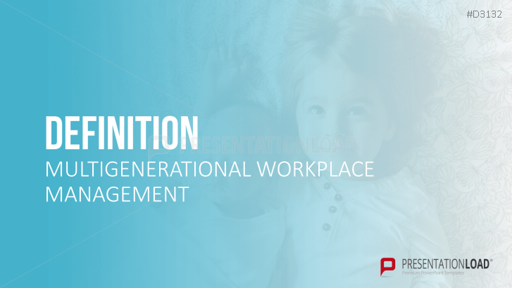Multigenerational Workplace Management