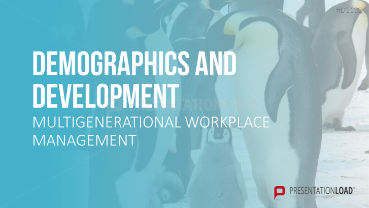 Multigenerational Workplace Management