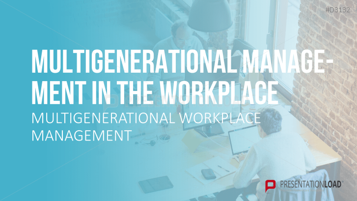 Multigenerational Workplace Management