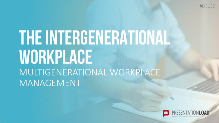 Multigenerational Workplace Management