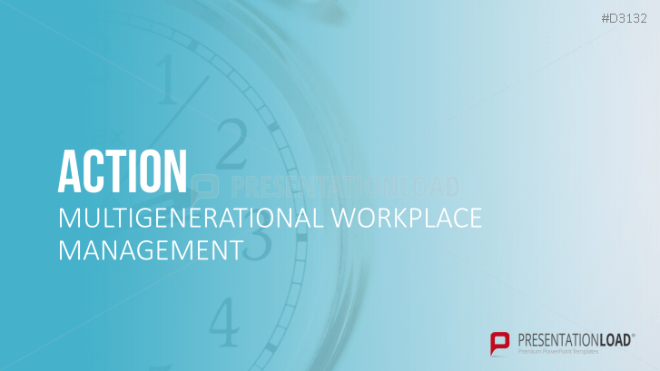 Multigenerational Workplace Management