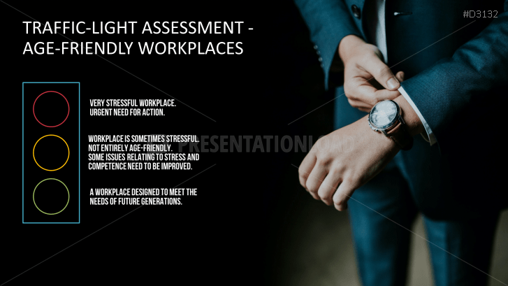 Multigenerational Workplace Management