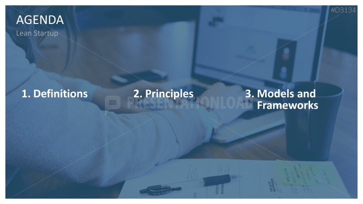 Lean Startup