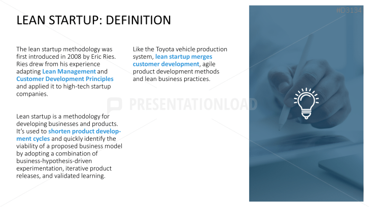 Lean Startup