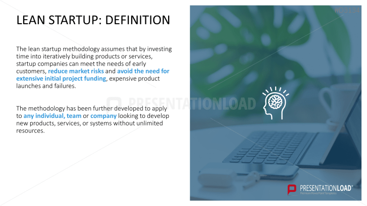 Lean Startup