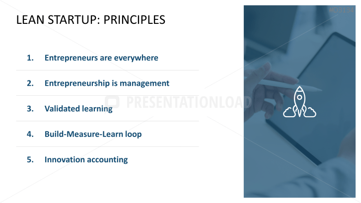 Lean Startup