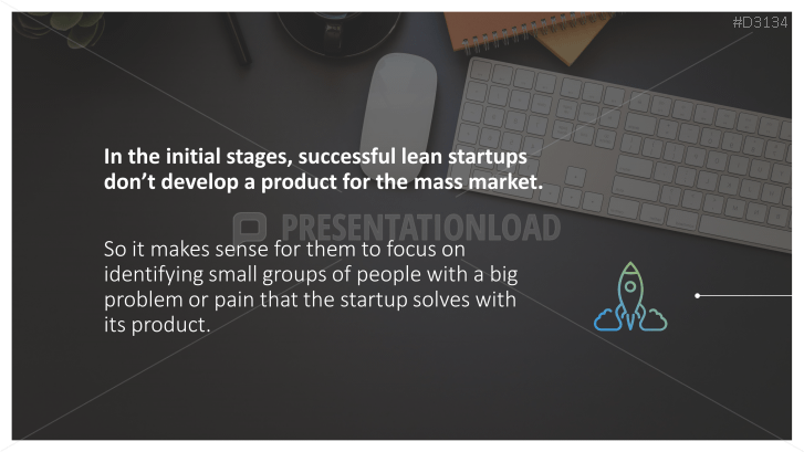 Lean Startup