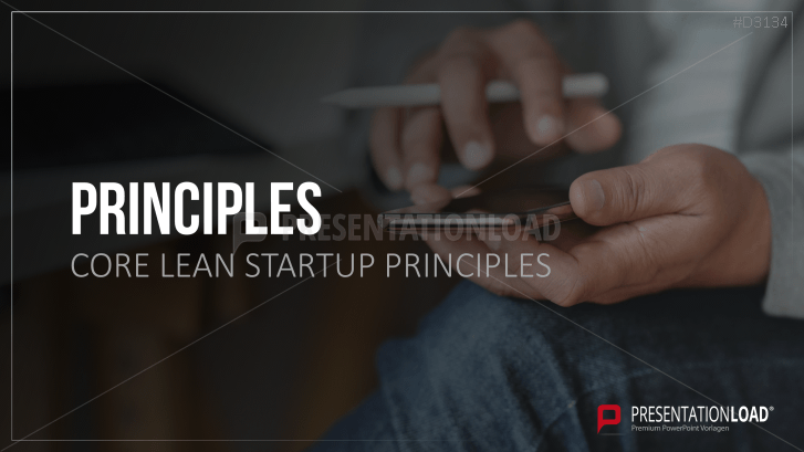 Lean Startup