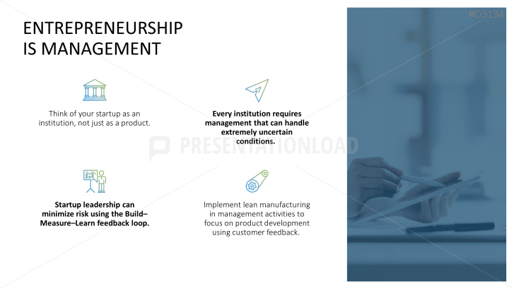 Lean Startup