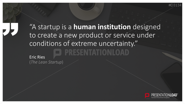 Lean Startup