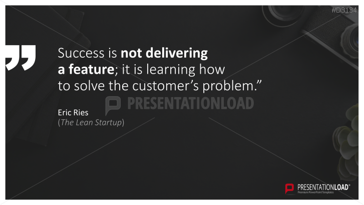 Lean Startup