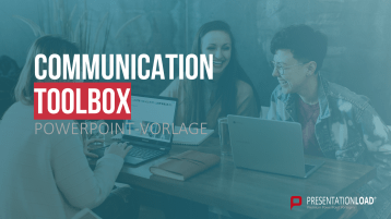 Communication Toolbox _https://www.presentationload.de/communication-toolbox-powerpoint-vorlage.html